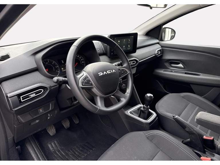Dacia Dacia