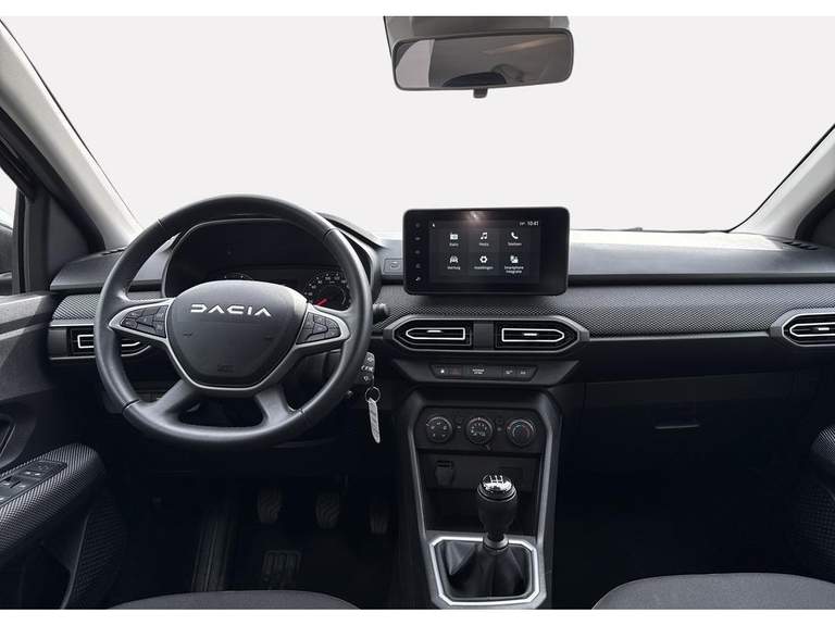 Dacia Dacia