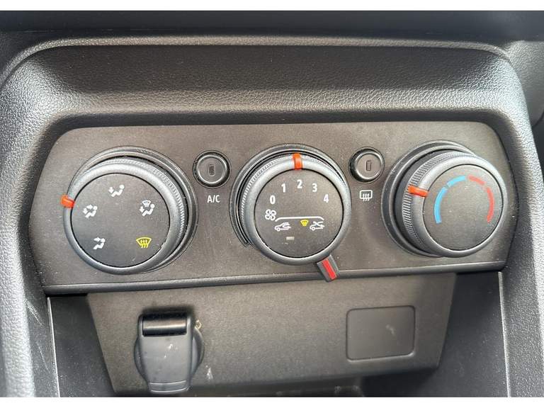 Dacia Dacia