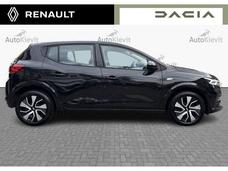 Dacia Dacia
