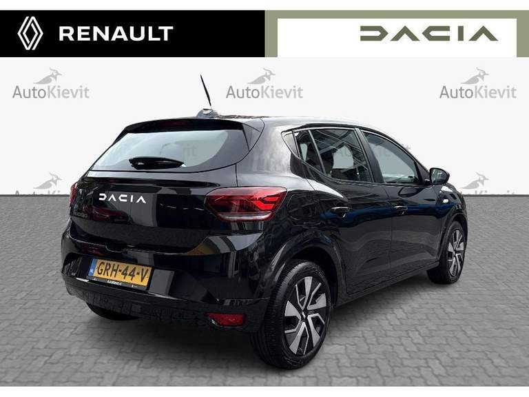 Dacia Dacia