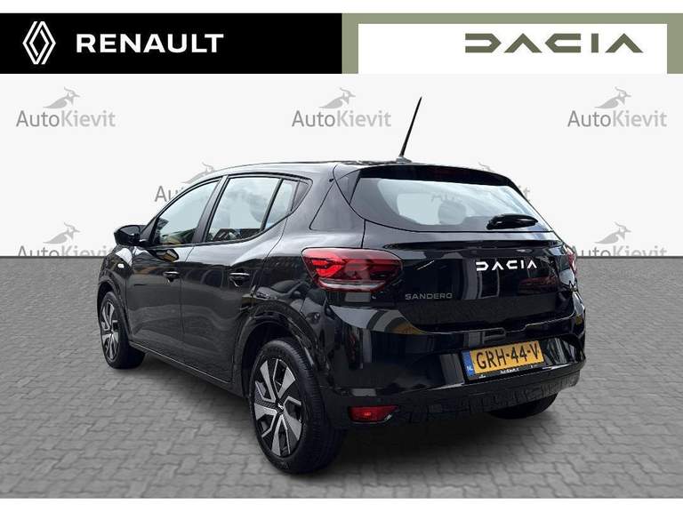 Dacia Dacia