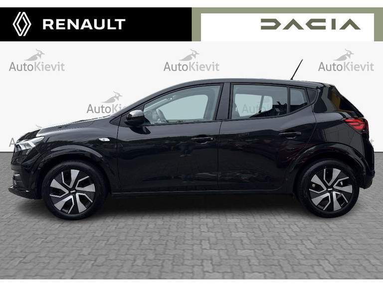 Dacia Dacia