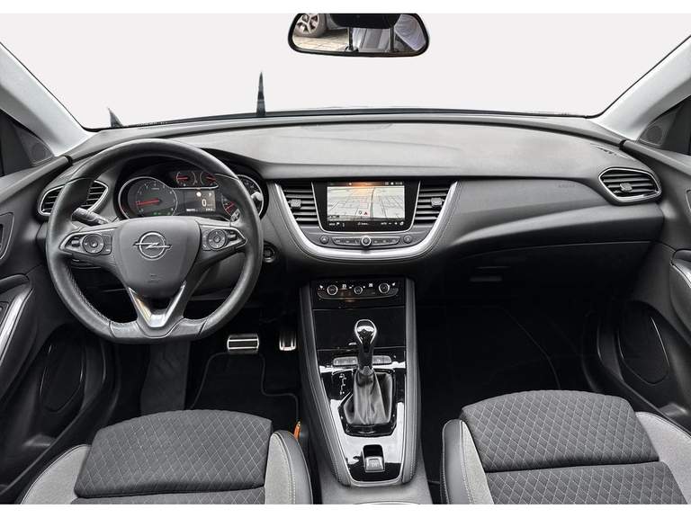 Opel Opel