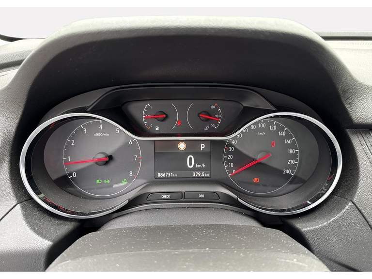 Opel Opel