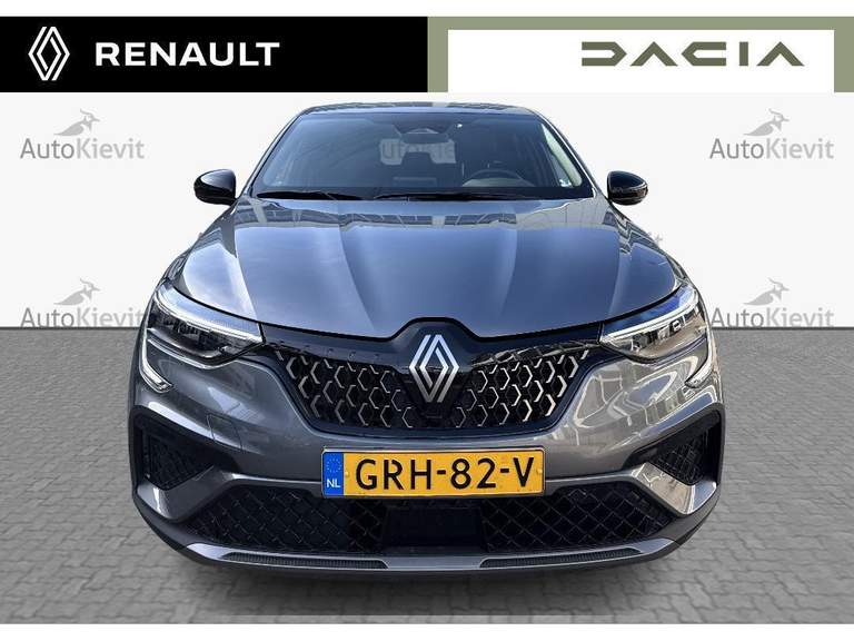 Renault Renault