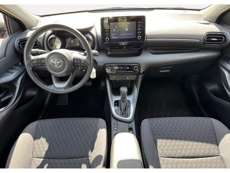 Toyota Toyota