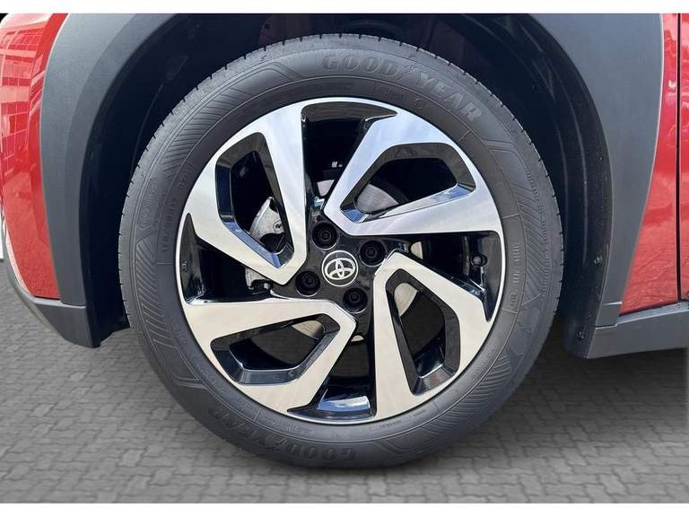 Toyota Toyota