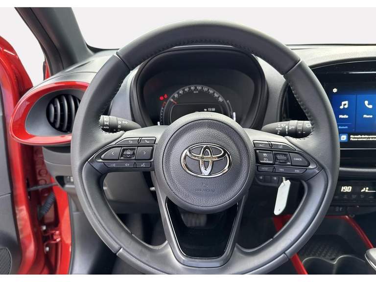 Toyota Toyota