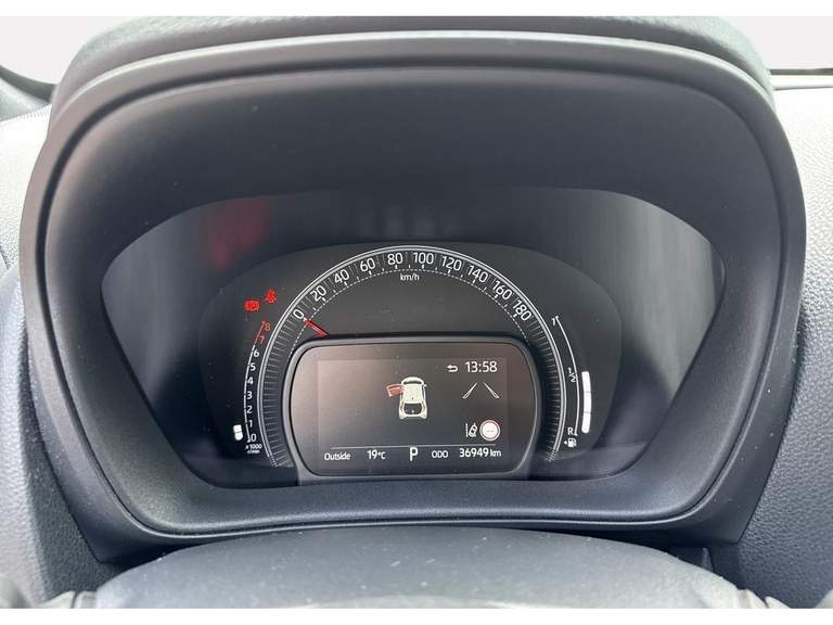 Toyota Toyota
