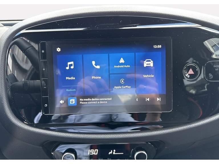 Toyota Toyota