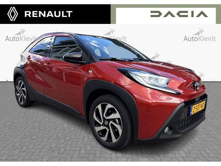 Toyota Toyota