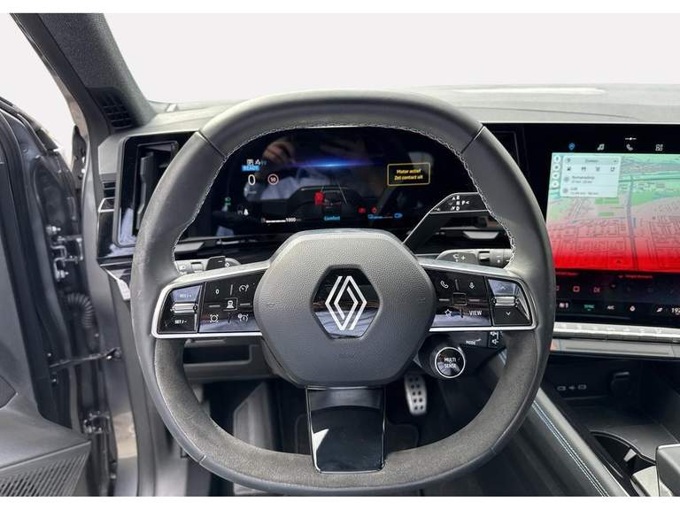 Renault Renault