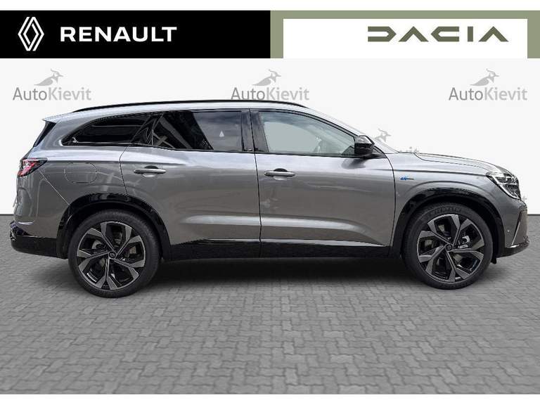 Renault Renault