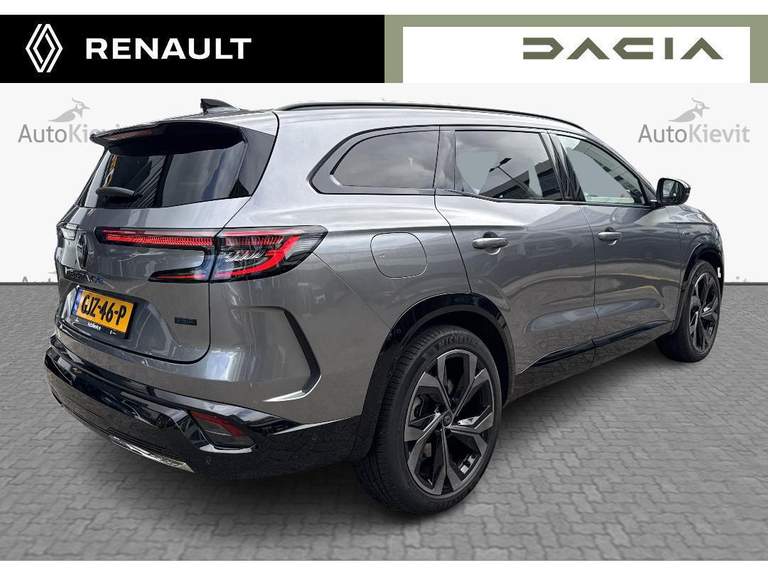 Renault Renault