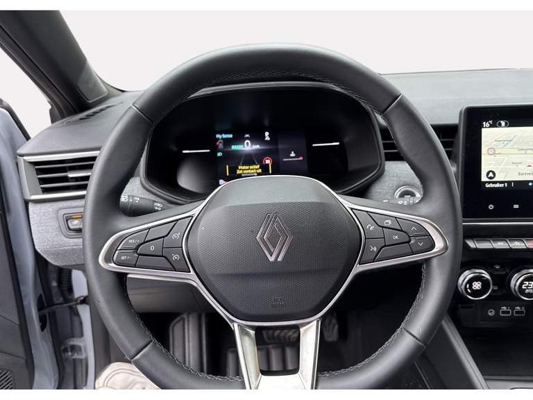Renault Renault