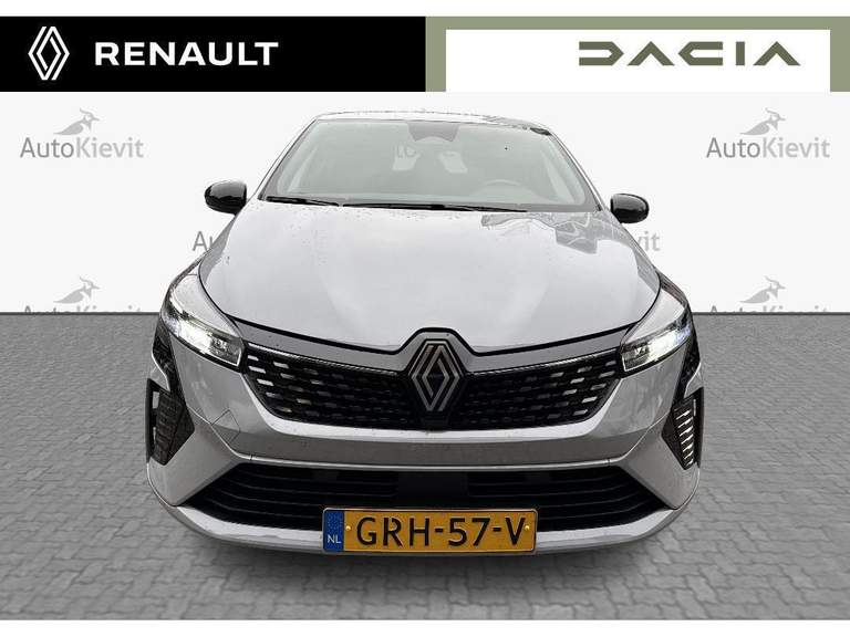Renault Renault