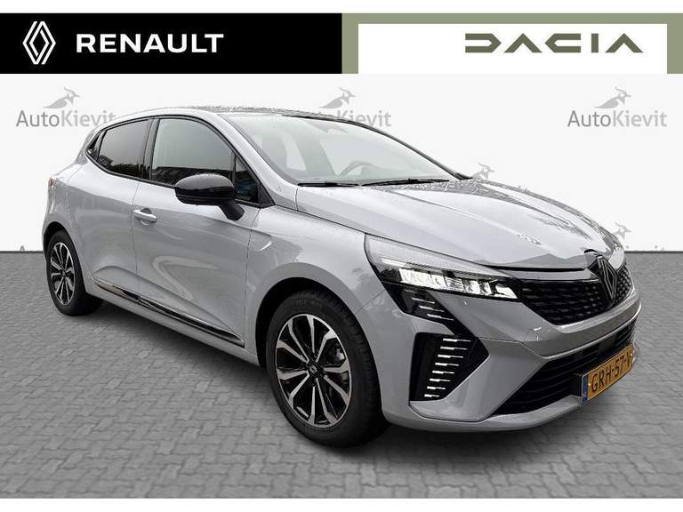 Renault Renault