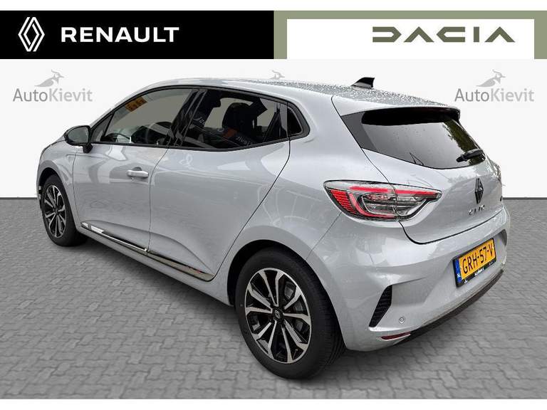 Renault Renault