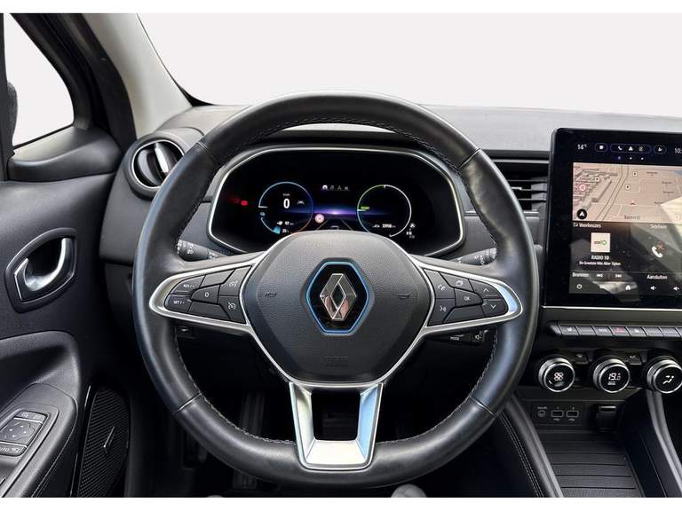 Renault Renault