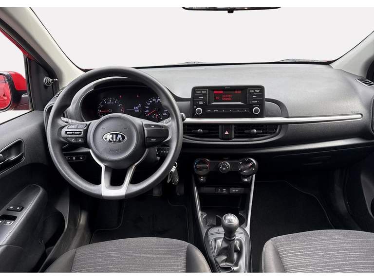 Kia Kia