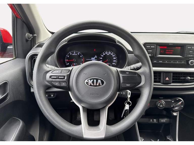 Kia Kia