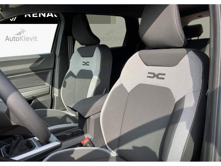 Dacia Dacia