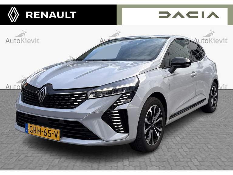 Renault Renault