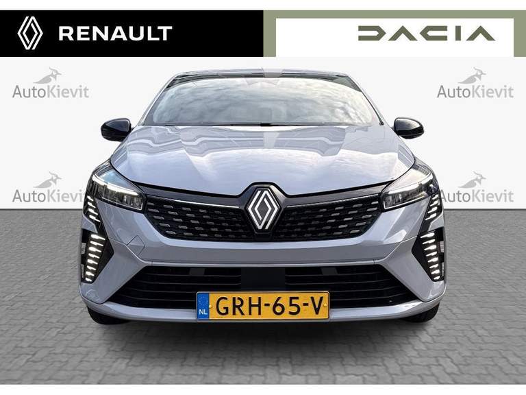 Renault Renault