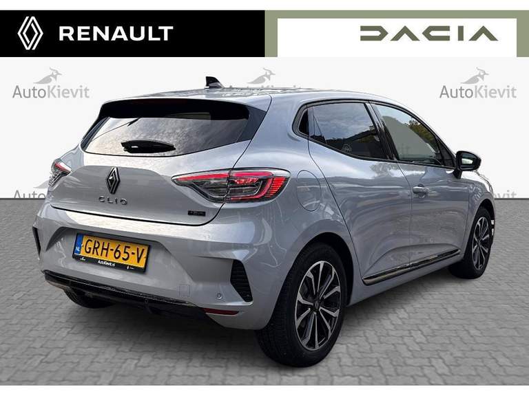 Renault Renault