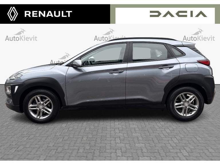 Hyundai Hyundai