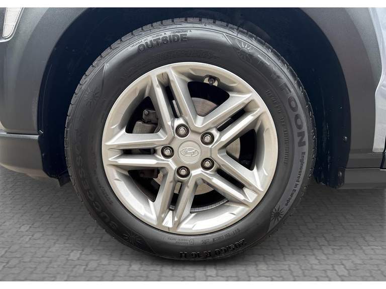 Hyundai Hyundai
