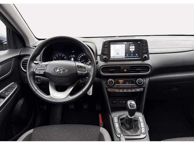 Hyundai Hyundai