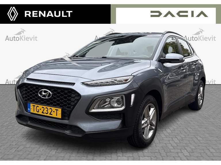 Hyundai Hyundai