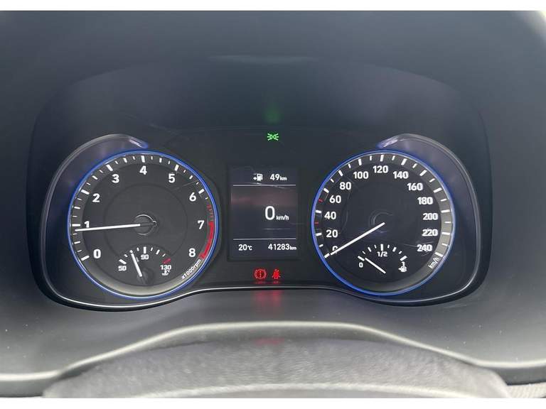 Hyundai Hyundai