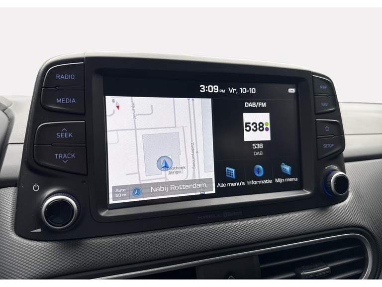 Hyundai Hyundai