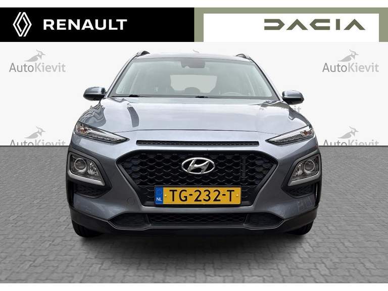 Hyundai Hyundai