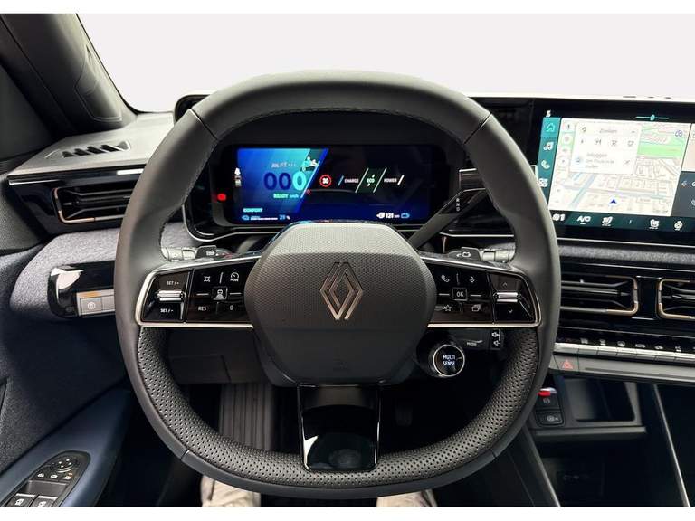 Renault Renault
