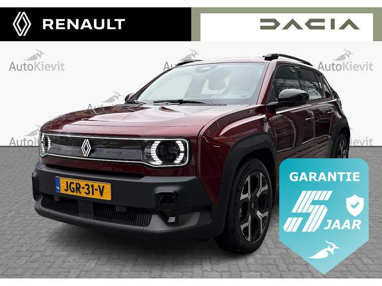 Renault Renault