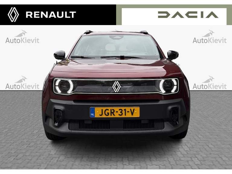 Renault Renault