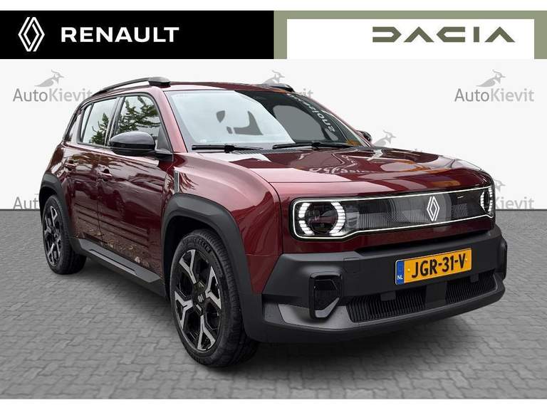 Renault Renault