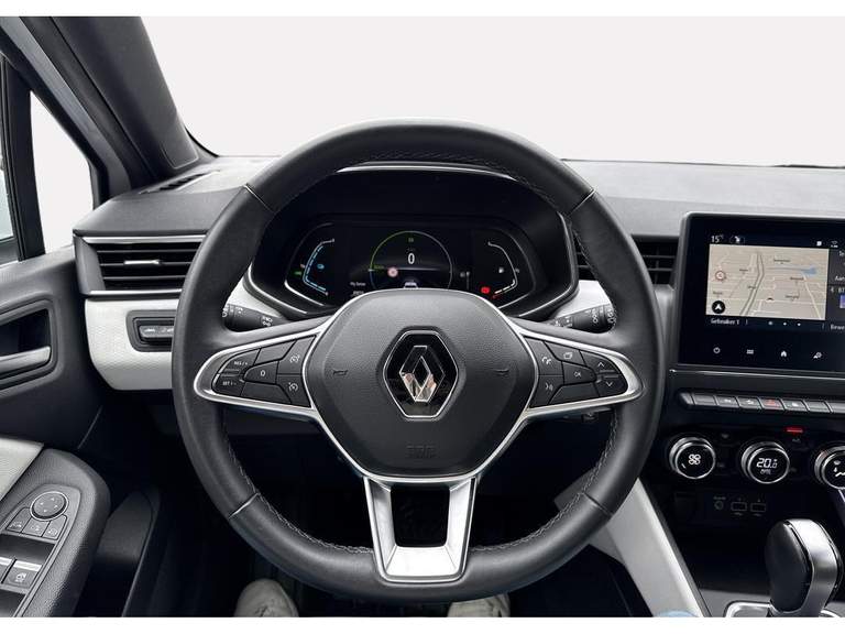 Renault Renault
