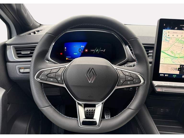 Renault Renault