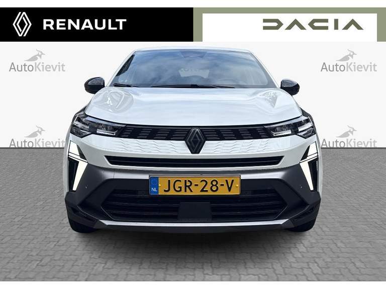 Renault Renault