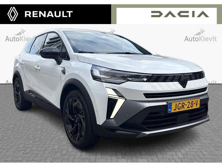 Renault Renault