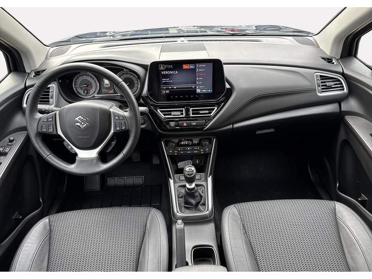 Suzuki Suzuki