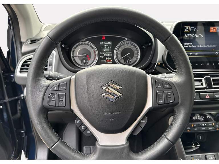 Suzuki Suzuki