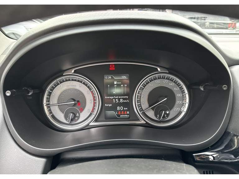 Suzuki Suzuki