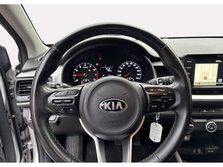 Kia Kia