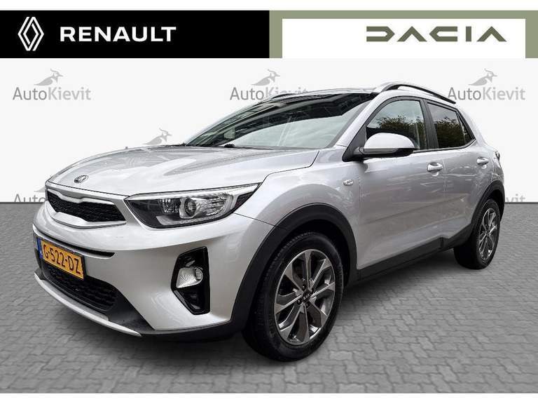 Kia Kia